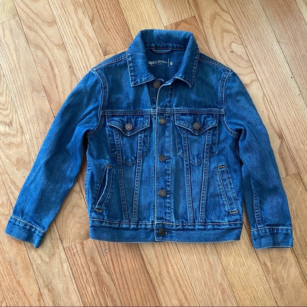 GAP Denim Jacket